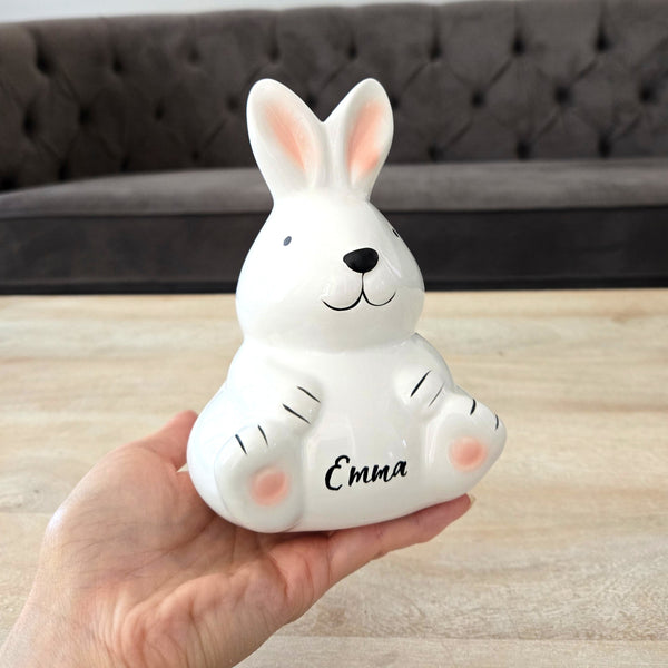 Rabbit Money Bank