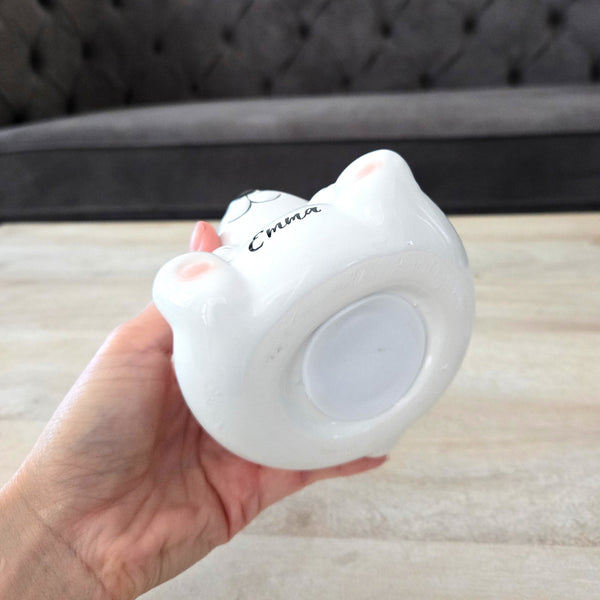 Rabbit Money Bank