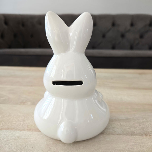Rabbit Money Bank