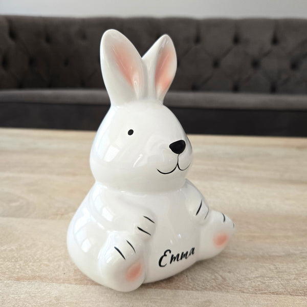 Rabbit Money Bank