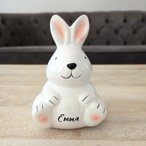Rabbit Money Bank