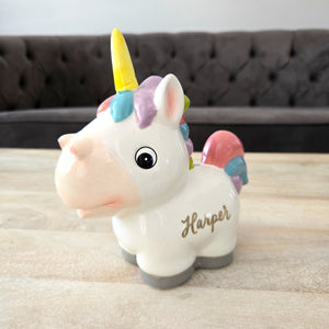 Unicorn Money Bank